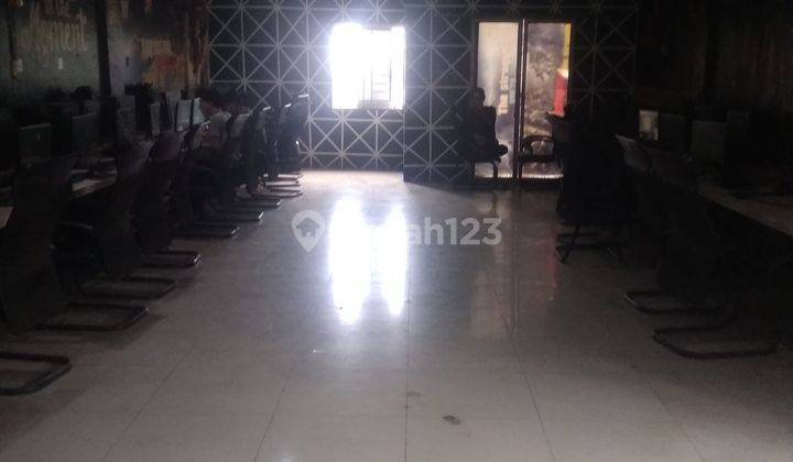 Dijual Ruko Cantik Jl.halat Kota Medan Cocok Untuk Usaha