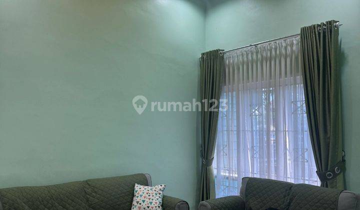 Rumah 3 Lantai Ada Rooftop Perumahan Mewah Daerah Menteng Dibawah Harga Pasar 2