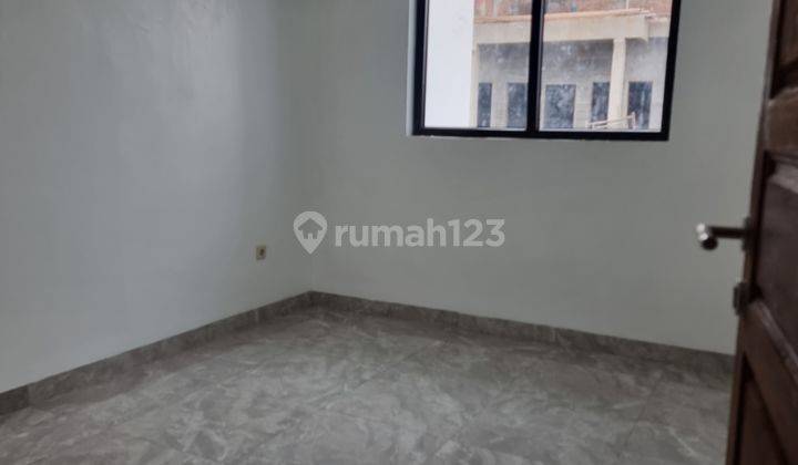 Mega Residence - Binjai Selatan 3