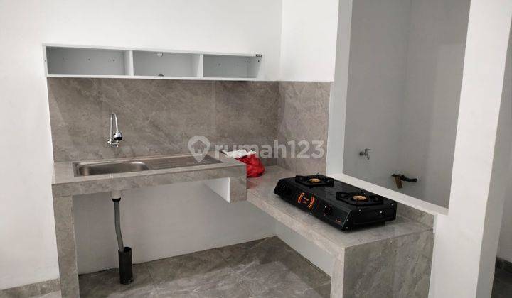 Mega Residence - Binjai Selatan 8