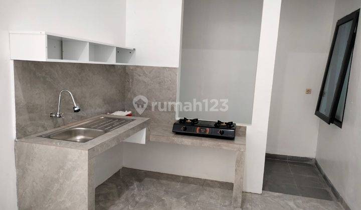 Mega Residence - Binjai Selatan 10