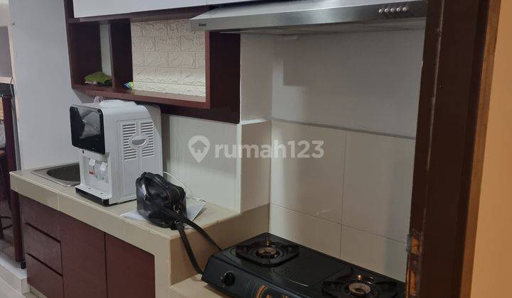 Apartemen Skyview Setiabudi Furnished 1