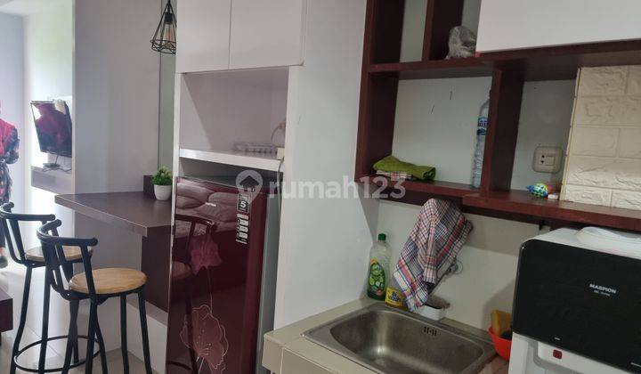 Apartemen Skyview Setiabudi Furnished 2