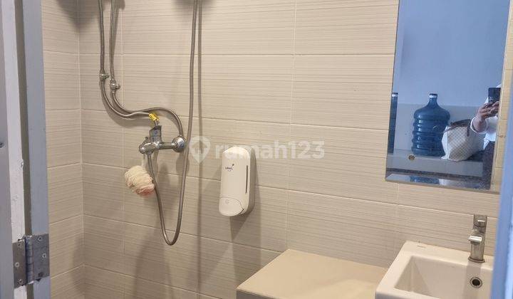 Apartemen Skyview Setiabudi type studio Furnished Sudah Renovasi 1