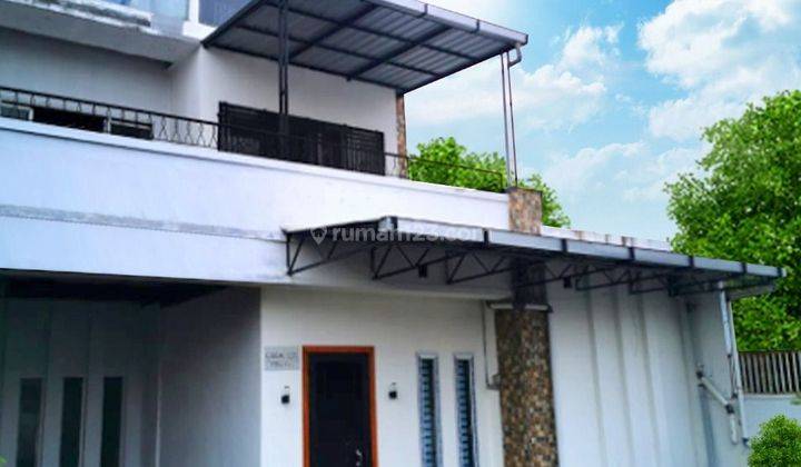 Homestay Medan Sunggal