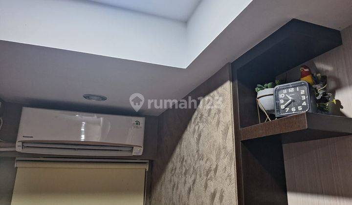 Apartemen Mansyur Residences Furnished 2