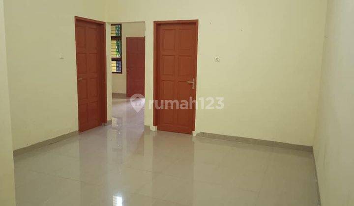 Rumah Bagus di Perumahan Sejahtera 2 Jl. Bungaterompet Rt.000/rw.00 Blok N. 54, ( Ring Road, Ngumban Surbakti ), Medan