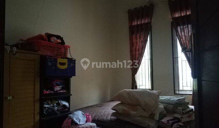 Jual Rumah Beserta Perabot Butuh Cepat Lokasi Strategis di Medan