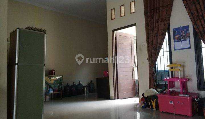 Jual Rumah Beserta Perabot Butuh Cepat Lokasi Strategis di Medan