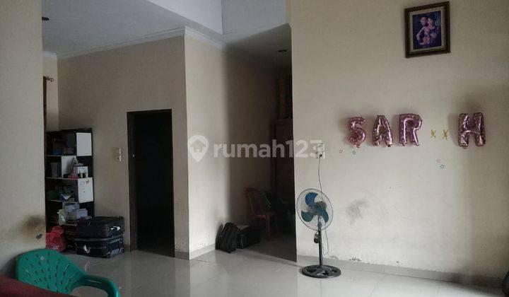 Jual Rumah Beserta Perabot Butuh Cepat Lokasi Strategis di Medan