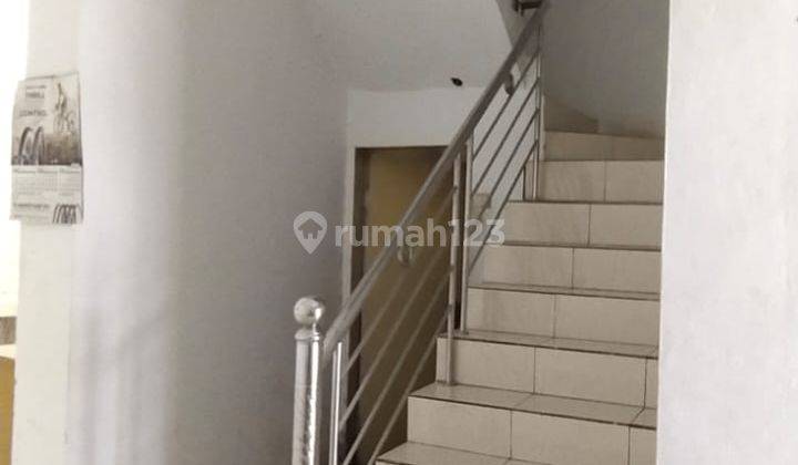 Rumah 2 lantai cantik dan mewah dalam komplk di flamboyan tnj selamat medan Sudah Renovasi 6
