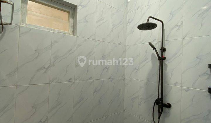 Ready siap huni! Rumah mewah dalam komplk daerah Menteng Medan Denai di Jln Panglima Denai, Menteng Medan Denai 5