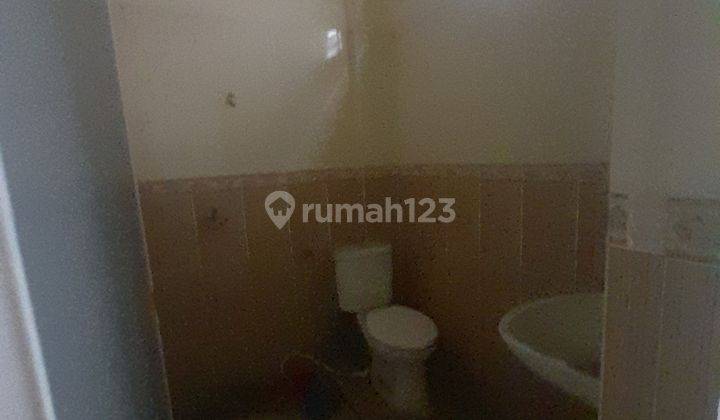Ruko murah siap huni di komplek pertokoan Jcity Medan Johor 7