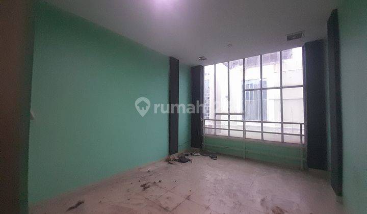Ruko murah siap huni di komplek pertokoan Jcity Medan Johor 8