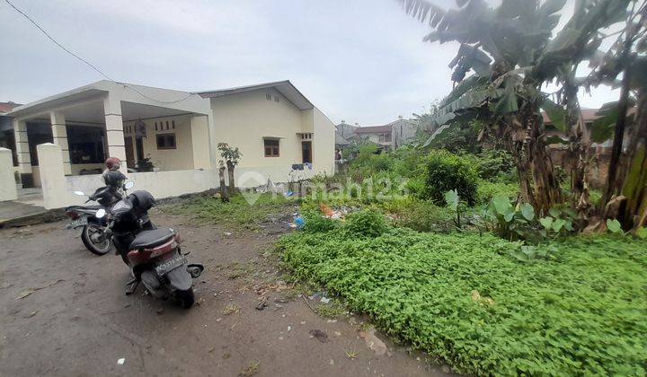 Jual cepat bawah pasar tanah kavling siap bangun lokasi ramai penduduk dan amam 3