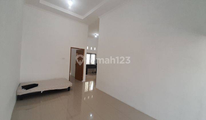 Rumah siap huni! Rumah di johor dalam komplek  sekurity 24 jam