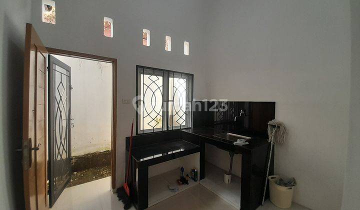 Rumah siap huni! Rumah di johor dalam komplek  sekurity 24 jam