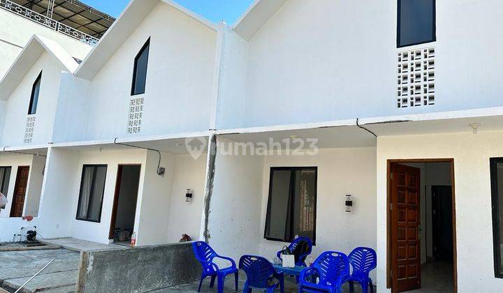 1 unit lagi rumah baru daerah setiabudi selayang medan 3