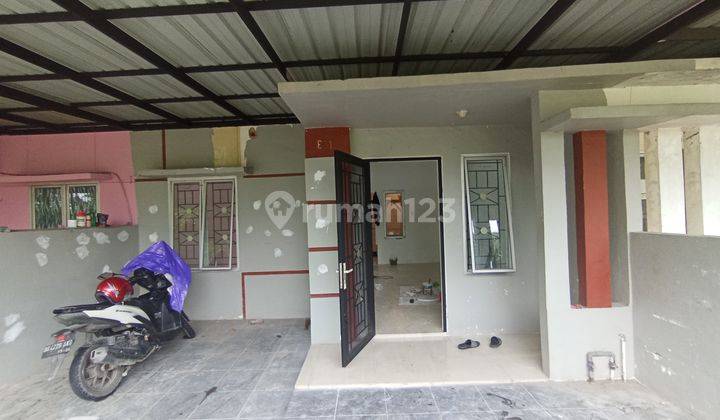 Rumah Siap Huni Di Dalam Komplek Daerah Setiabudi Padang Bulan Medan SHM - Sertifikat Hak Milik 2