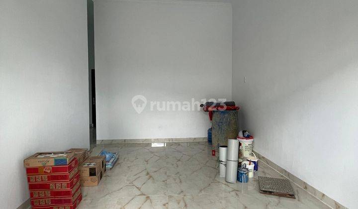 Rumah Baru Lokasi Strategis Bebas Banjir Dan Dekat Kemana Saja Di Medan Johor Shm 2