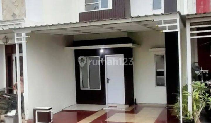 Rumah Ready 2 Lnt Dalam Komplek Sekuriti 24 Jam Medan Johor 2