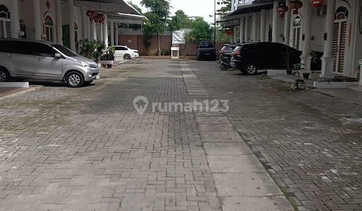rumah di krakatau palace 1