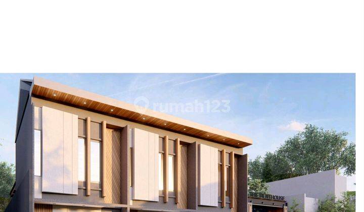 Penthouse Villas 2