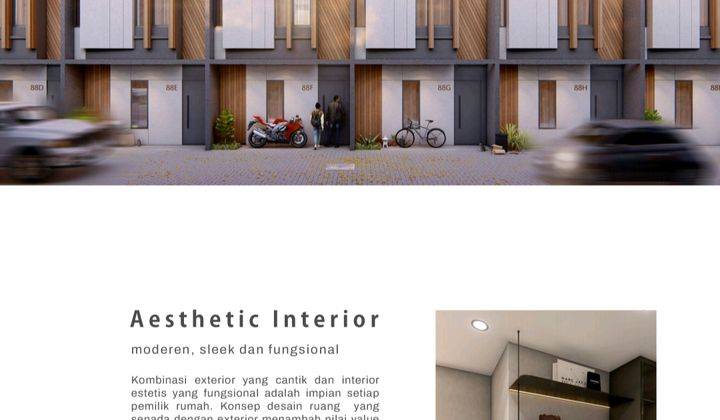 Penthouse Villas 3