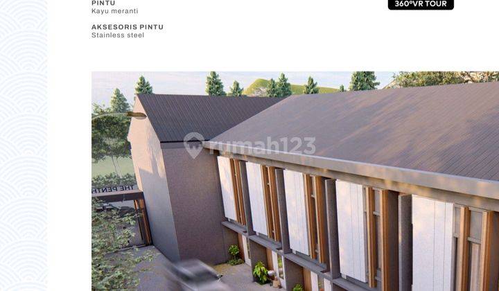 Penthouse Villas 5