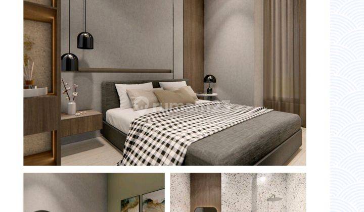 Penthouse Villas 6