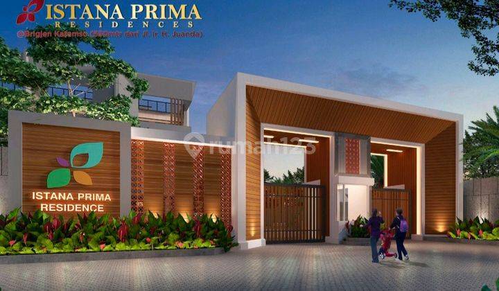 Istana Prima Residence 1