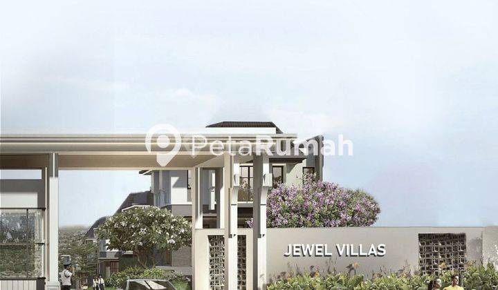 Jewel Villas 1