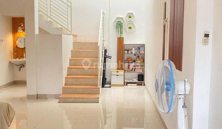 Dijual Cepat Rumah Cantik Siap Huni Di Gading Serpong 1