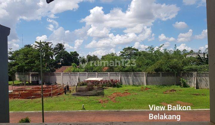 Rumah 2 Lantai Siap Huni di Hot Cluster Samara  6