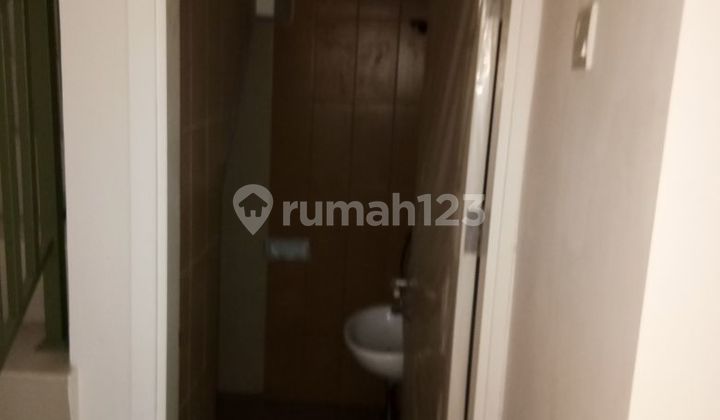 Rumah Murah 2 Lantai di Cluster Samara  2