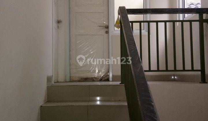 Rumah Murah 2 Lantai di Cluster Samara  3