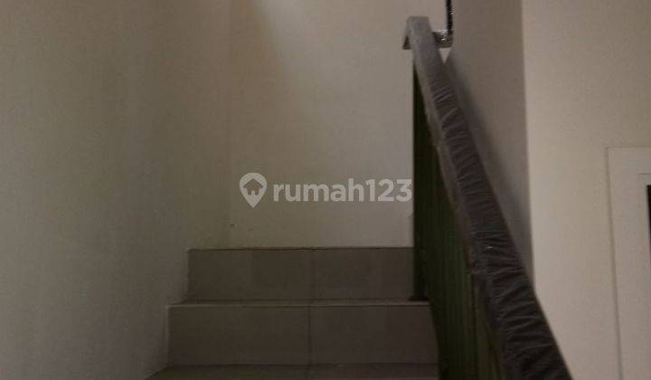 Rumah Murah 2 Lantai di Cluster Samara  5