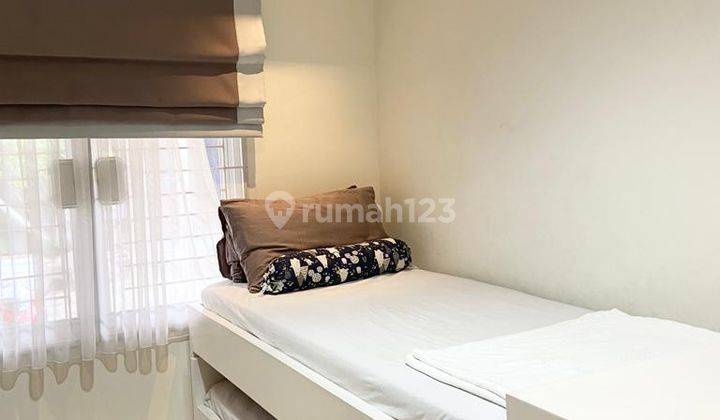 Rumah Cakep di Serenade Lake Gading Serpong 19
