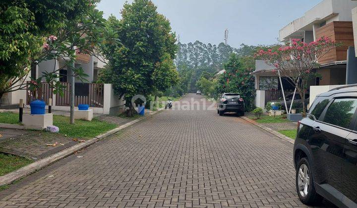 Dijual Rumah 2 Lantai di Lokasi Premium 2