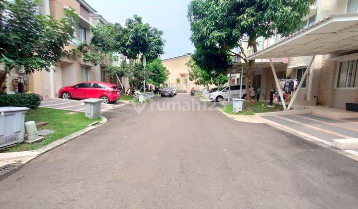 Termurah Rumah Summarecon Serpong 2