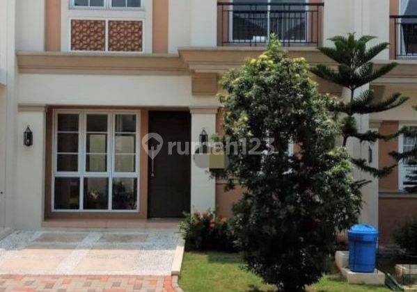 Dijual Rumah Rapi Siap Huni 1