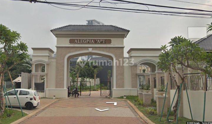 Dijual Rumah Rapi Siap Huni 2