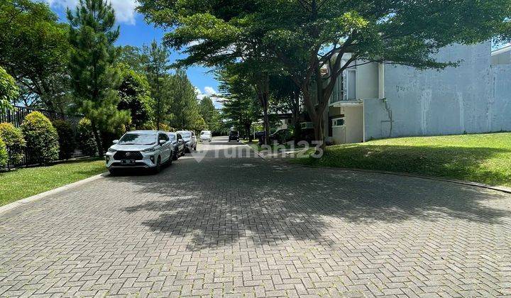 Kavling Istimewa di Ingenia eminent 4