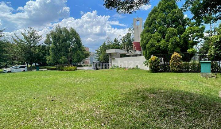 Beli Kavling Bonus Taman Besar 2