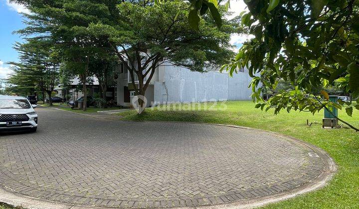 Beli Kavling Bonus Taman Besar 4