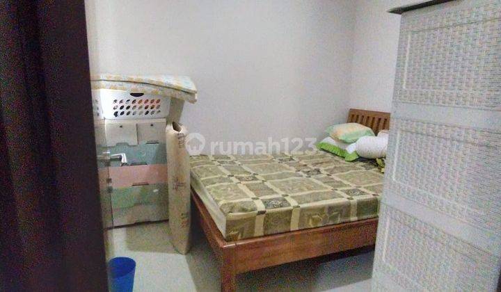 Rumah 2 Lantai Siap Huni di The Icon Bsd 2
