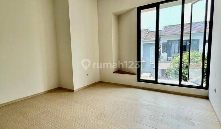 Dijual Rumah Baru 2 Lantai Di Bsd City 2