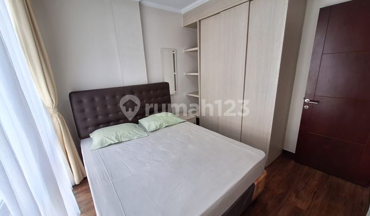 Selling at a Loss 2 Bedroom Apartment