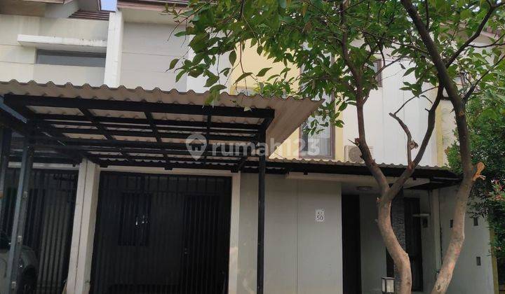 Dijual Murah Rumah 2 Lantai Full Renov 2