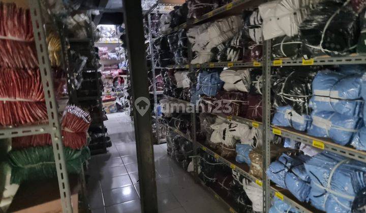 2 Ruko Gandeng Muntiara Taman Palem, Cengkareng, Jakarta Barat 2